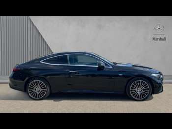 Used Mercedes-Benz CLE 2025 for sale - 75079135: Photo