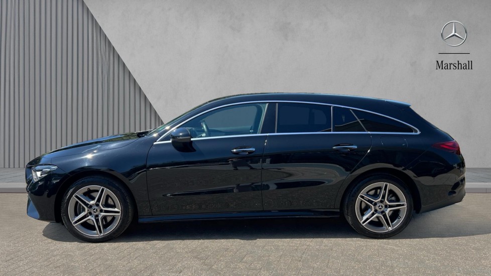 Used Mercedes-Benz CLA 2024 for sale - 76691398: Photo 10