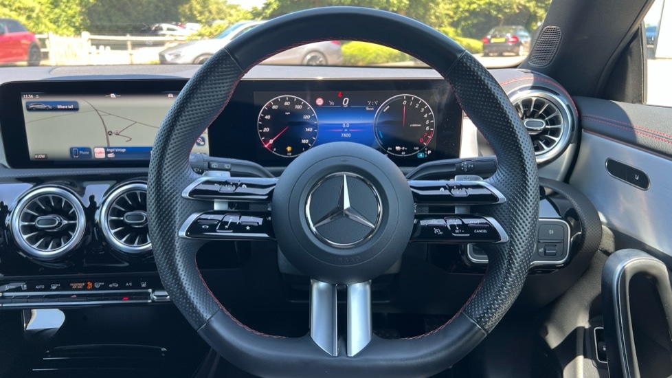 Used Mercedes-Benz CLA 2024 for sale - 76691398: Photo 12