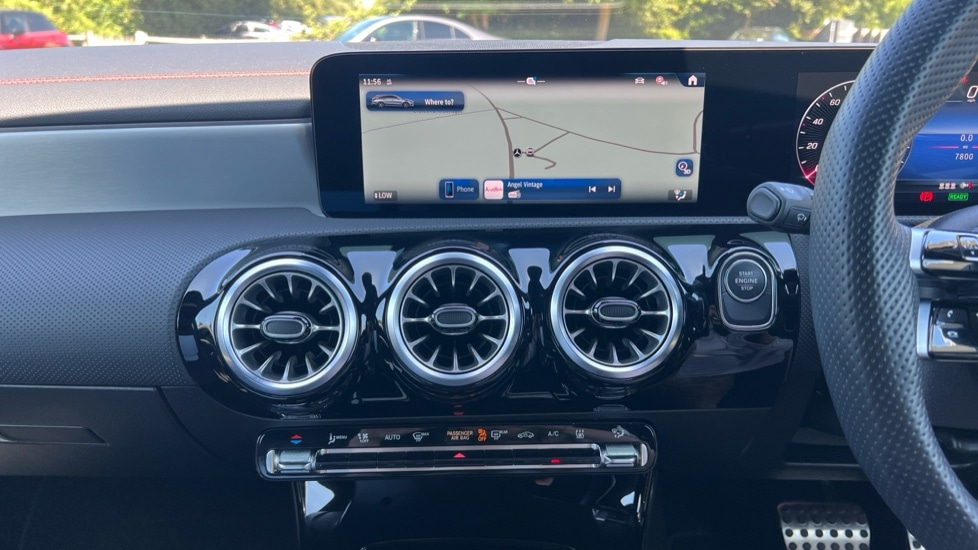 Used Mercedes-Benz CLA 2024 for sale - 76691398: Photo 13