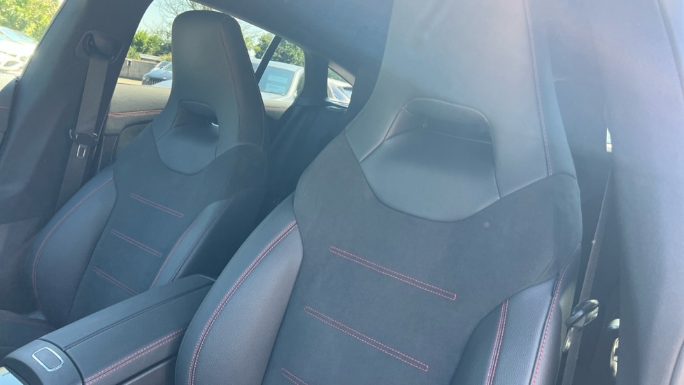 Used Mercedes-Benz CLA 2024 for sale - 76691398: Photo 14