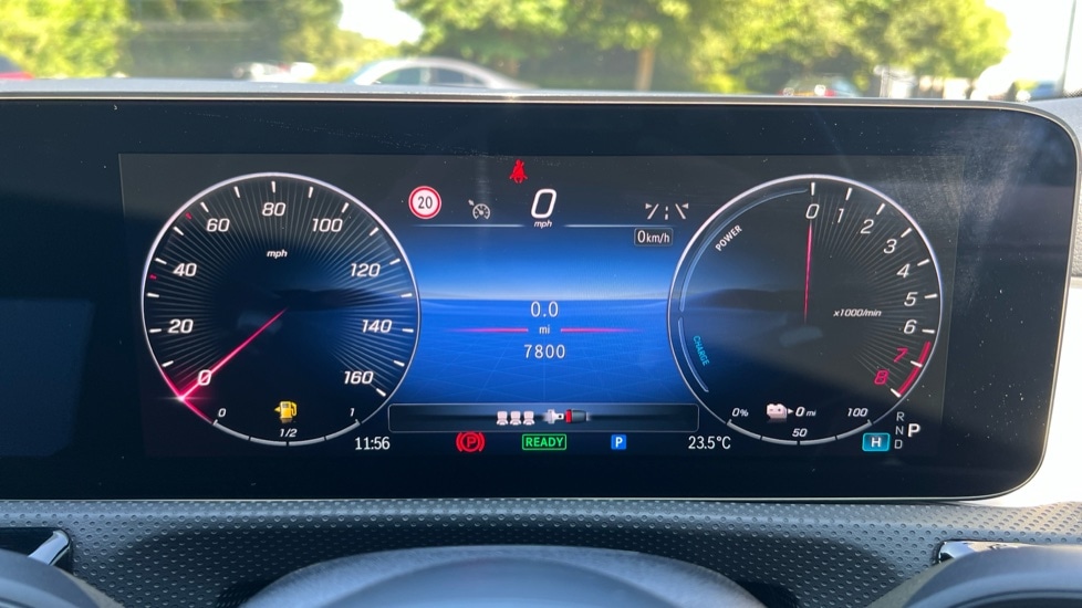 Used Mercedes-Benz CLA 2024 for sale - 76691398: Photo 16