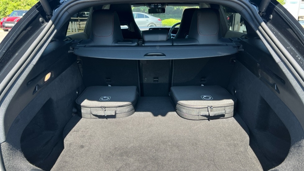 Used Mercedes-Benz CLA 2024 for sale - 76691398: Photo 18