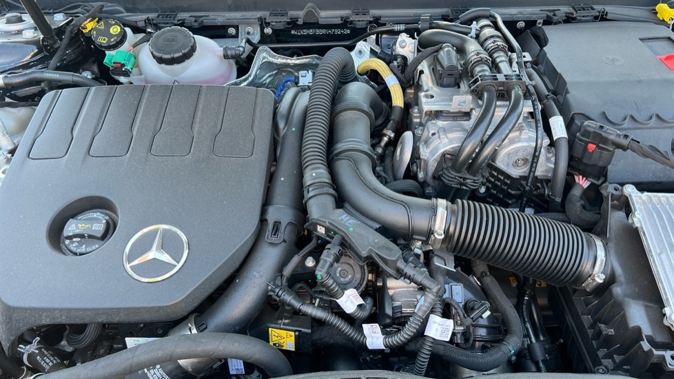 Used Mercedes-Benz CLA 2024 for sale - 76691398: Photo 19