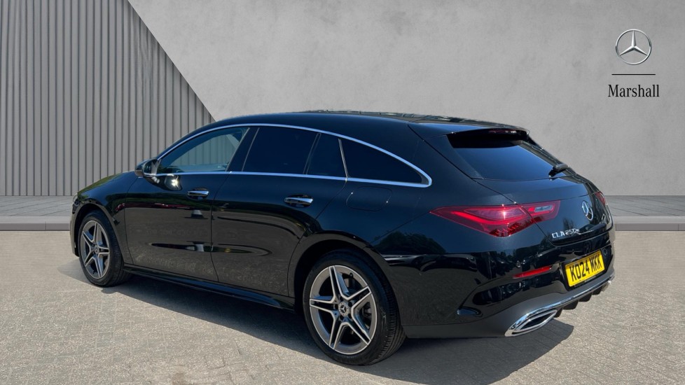 Used Mercedes-Benz CLA 2024 for sale - 76691398: Photo 2