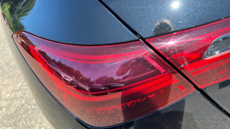 Used Mercedes-Benz CLA 2024 for sale - 76691398: Photo 21