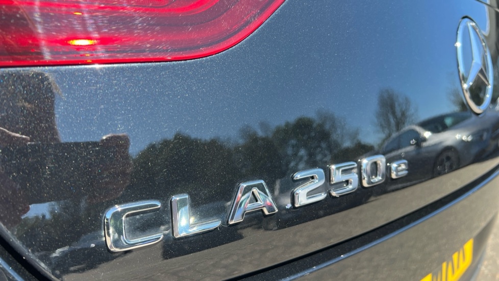 Used Mercedes-Benz CLA 2024 for sale - 76691398: Photo 22