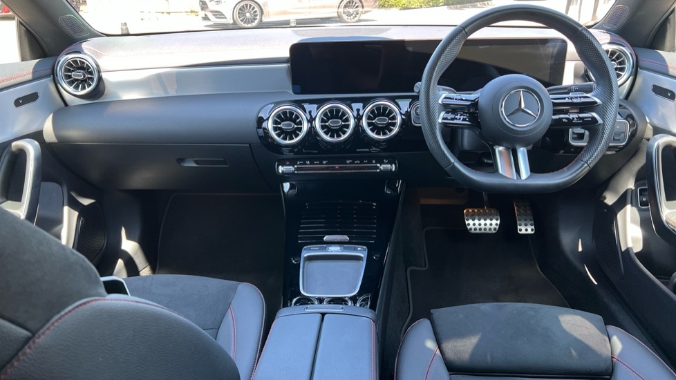 Used Mercedes-Benz CLA 2024 for sale - 76691398: Photo 23