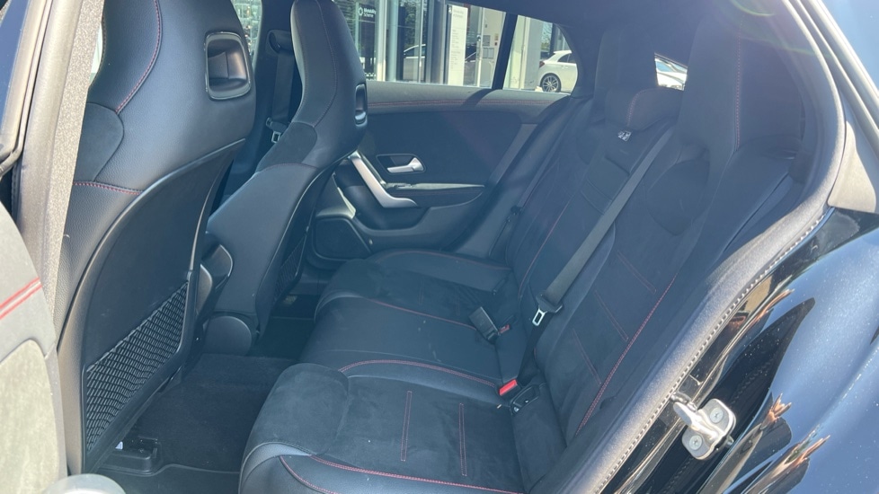 Used Mercedes-Benz CLA 2024 for sale - 76691398: Photo 24