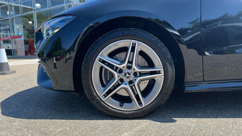 Used Mercedes-Benz CLA 2024 for sale - 76691398: Photo 25