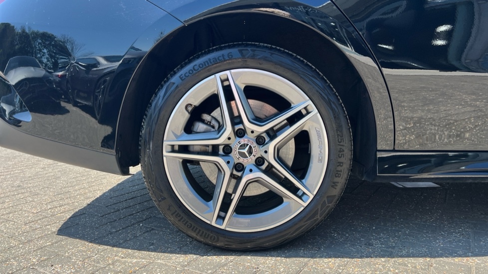 Used Mercedes-Benz CLA 2024 for sale - 76691398: Photo 27