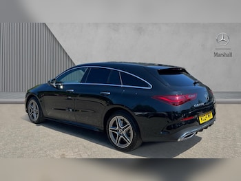 Used Mercedes-Benz CLA 2024 for sale - 76691398: Photo