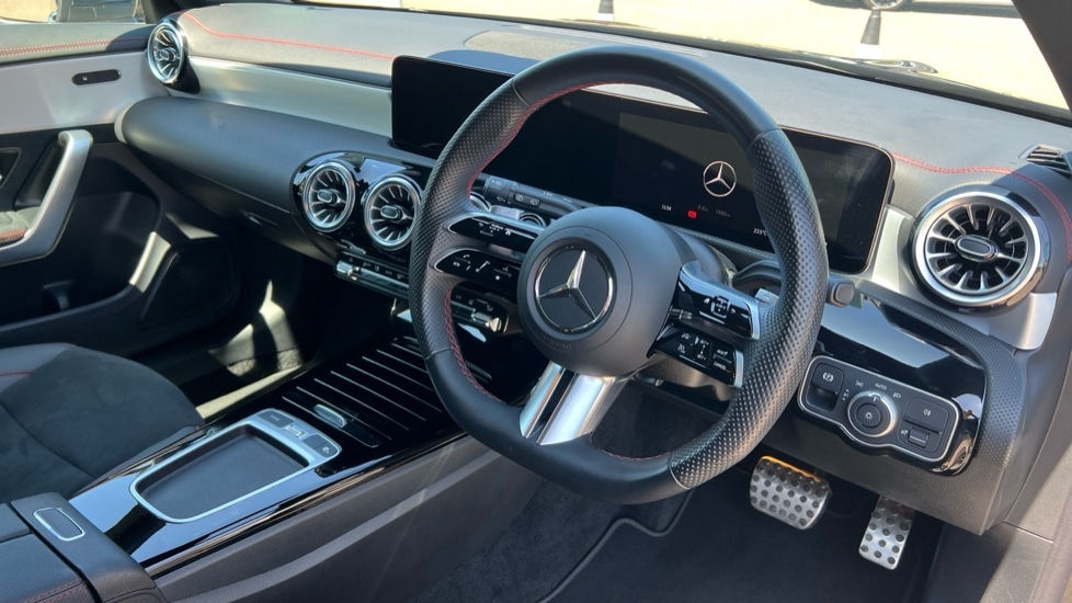 Used Mercedes-Benz CLA 2024 for sale - 76691398: Photo 3