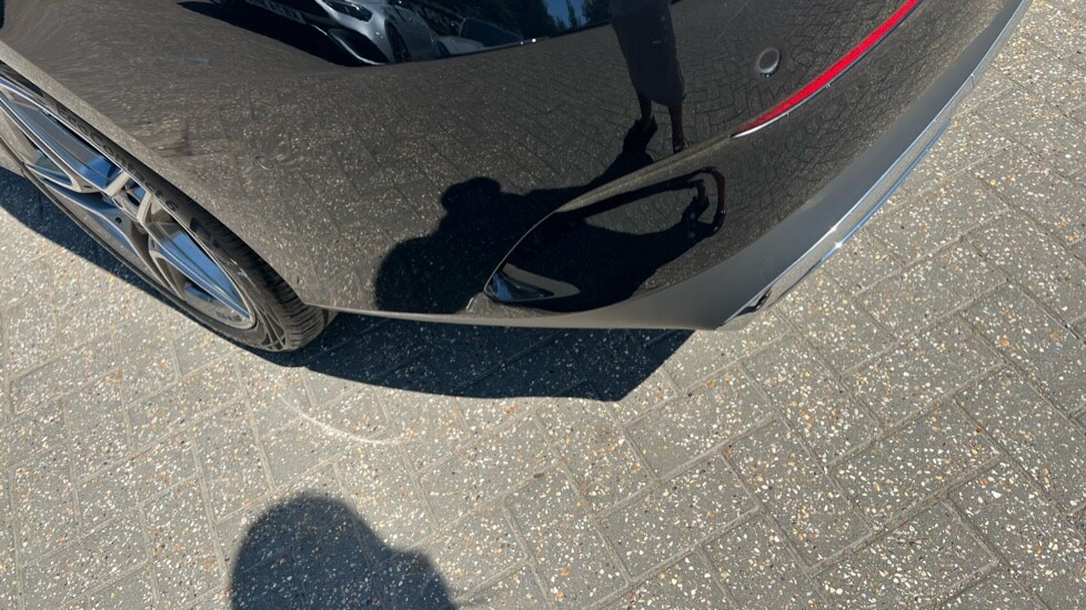 Used Mercedes-Benz CLA 2024 for sale - 76691398: Photo 30