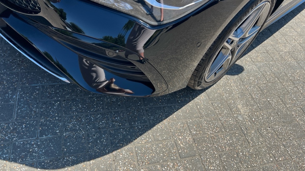 Used Mercedes-Benz CLA 2024 for sale - 76691398: Photo 32