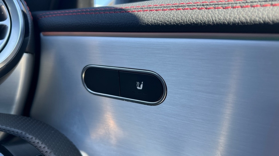 Used Mercedes-Benz CLA 2024 for sale - 76691398: Photo 34