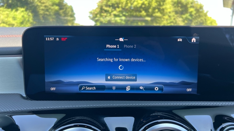 Used Mercedes-Benz CLA 2024 for sale - 76691398: Photo 36