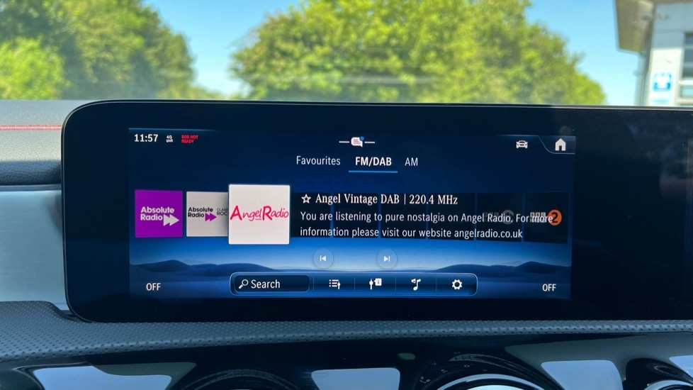 Used Mercedes-Benz CLA 2024 for sale - 76691398: Photo 37