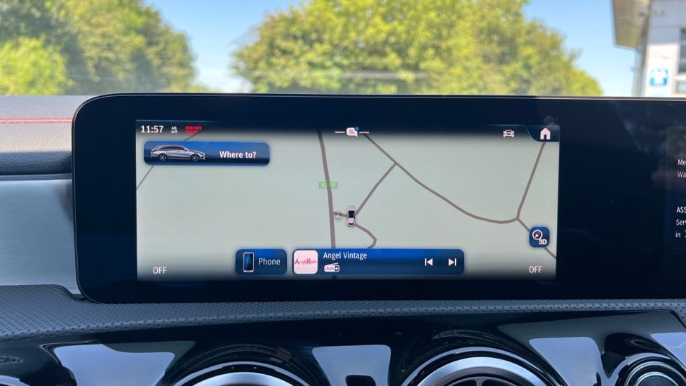 Used Mercedes-Benz CLA 2024 for sale - 76691398: Photo 38