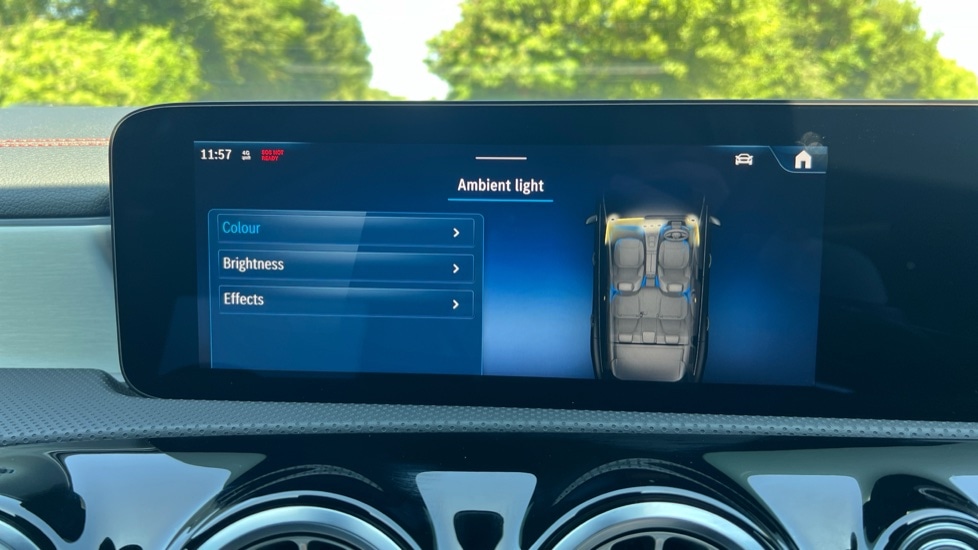 Used Mercedes-Benz CLA 2024 for sale - 76691398: Photo 39