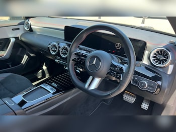 Used Mercedes-Benz CLA 2024 for sale - 76691398: Photo