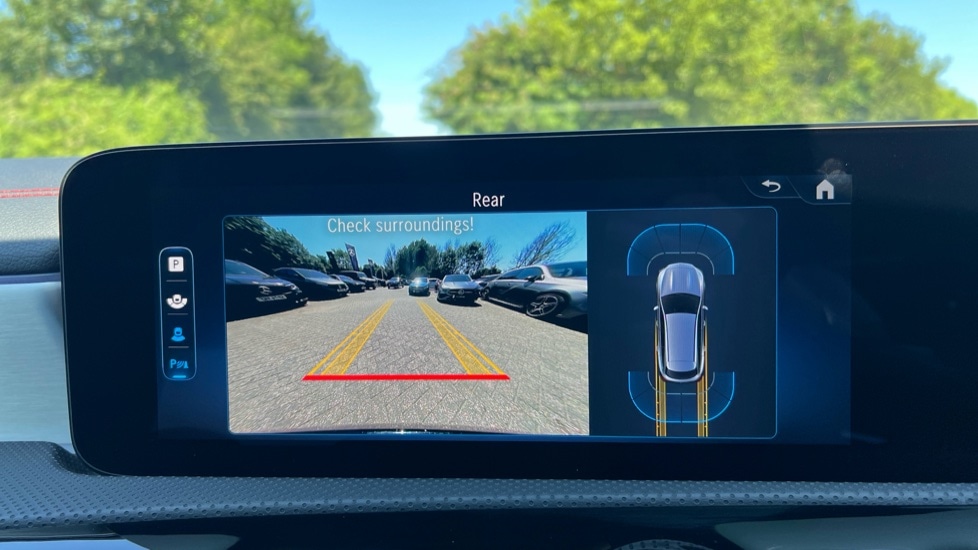 Used Mercedes-Benz CLA 2024 for sale - 76691398: Photo 40