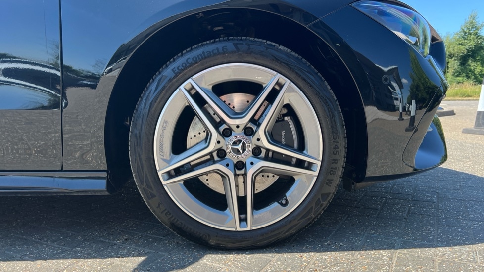 Used Mercedes-Benz CLA 2024 for sale - 76691398: Photo 5