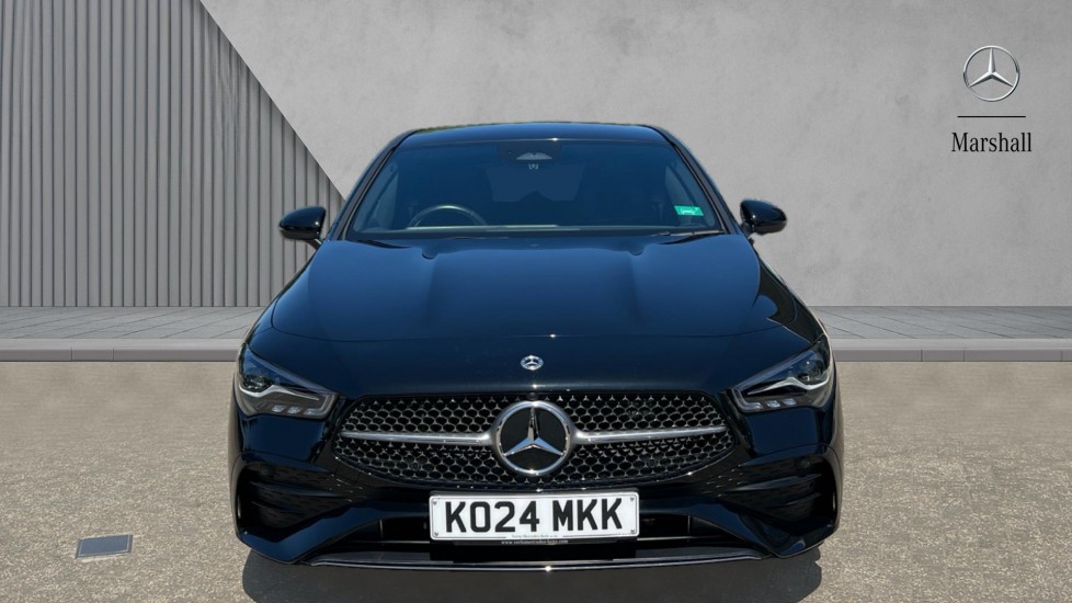 Used Mercedes-Benz CLA 2024 for sale - 76691398: Photo 6