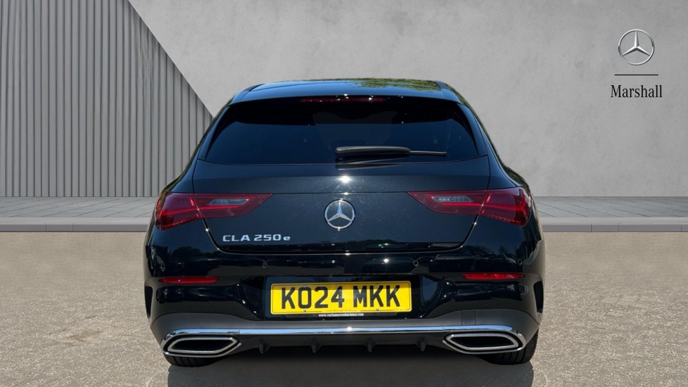 Used Mercedes-Benz CLA 2024 for sale - 76691398: Photo 7