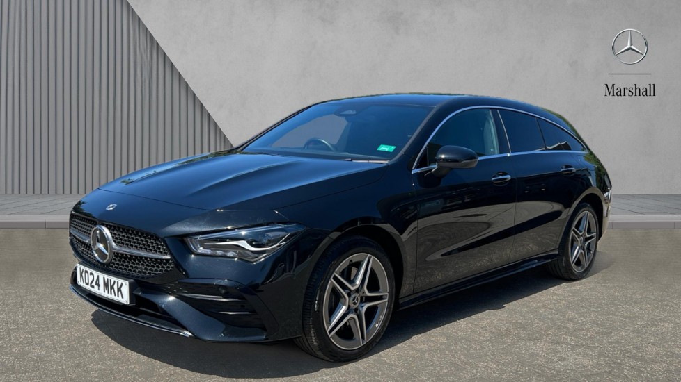 Used Mercedes-Benz CLA 2024 for sale - 76691398: Photo 8