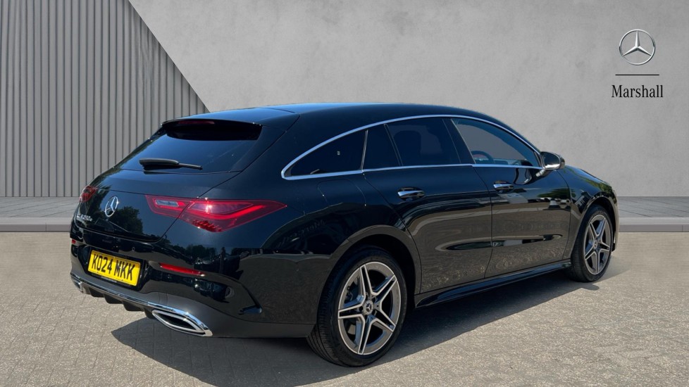 Used Mercedes-Benz CLA 2024 for sale - 76691398: Photo 9