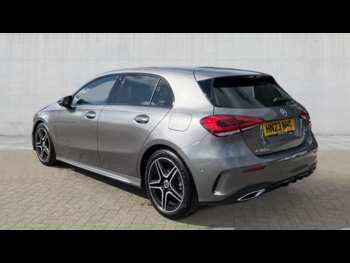 Used Mercedes-Benz A-Class 2023 for sale - 74986786: Photo