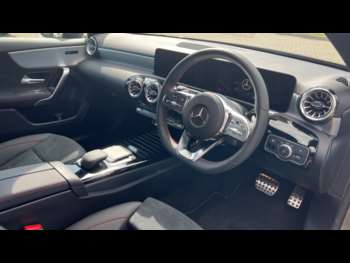 Used Mercedes-Benz A-Class 2023 for sale - 74986786: Photo