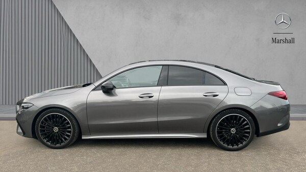 Used Mercedes-Benz CLA 2024 for sale - 75725997: Photo 10