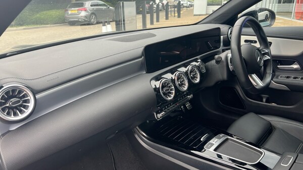 Used Mercedes-Benz CLA 2024 for sale - 75725997: Photo 11