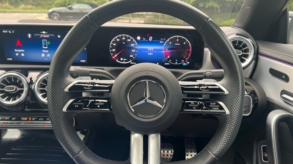 Used Mercedes-Benz CLA 2024 for sale - 75725997: Photo 12