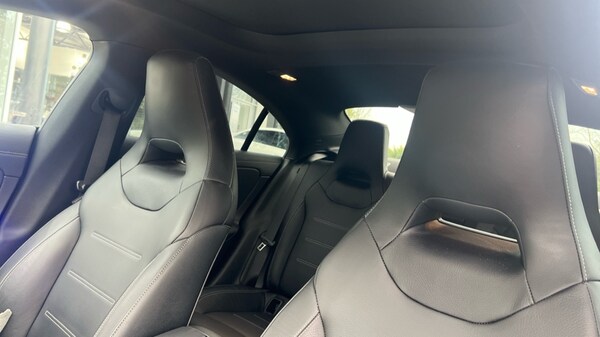 Used Mercedes-Benz CLA 2024 for sale - 75725997: Photo 14