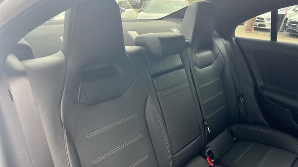 Used Mercedes-Benz CLA 2024 for sale - 75725997: Photo 15