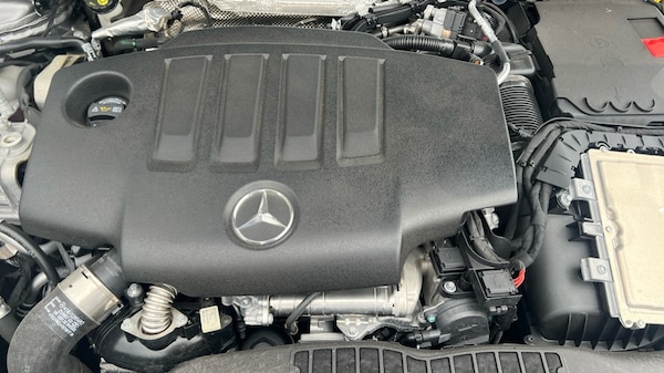 Used Mercedes-Benz CLA 2024 for sale - 75725997: Photo 19