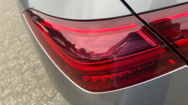 Used Mercedes-Benz CLA 2024 for sale - 75725997: Photo 21