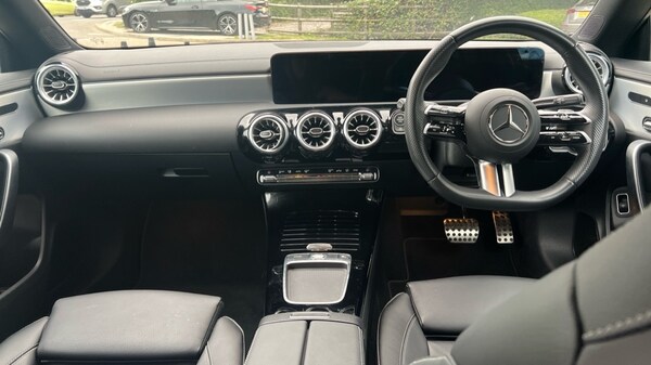 Used Mercedes-Benz CLA 2024 for sale - 75725997: Photo 23