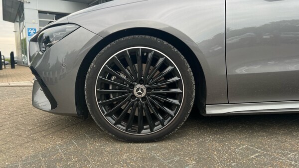 Used Mercedes-Benz CLA 2024 for sale - 75725997: Photo 25