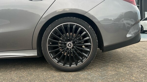 Used Mercedes-Benz CLA 2024 for sale - 75725997: Photo 26