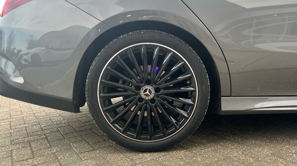 Used Mercedes-Benz CLA 2024 for sale - 75725997: Photo 27