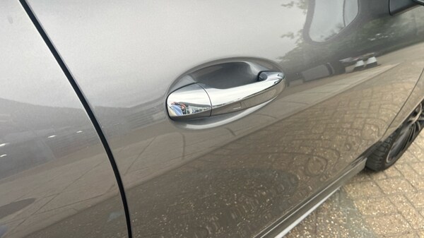 Used Mercedes-Benz CLA 2024 for sale - 75725997: Photo 29