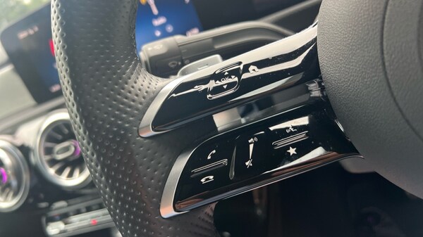 Used Mercedes-Benz CLA 2024 for sale - 75725997: Photo 36