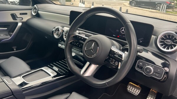 Used Mercedes-Benz CLA 2024 for sale - 75725997: Photo 3