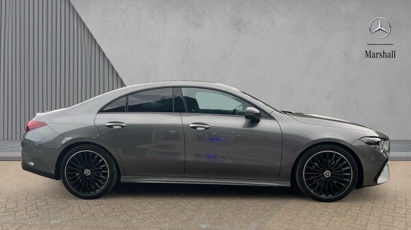 Used Mercedes-Benz CLA 2024 for sale - 75725997: Photo 4
