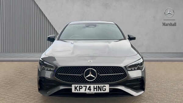 Used Mercedes-Benz CLA 2024 for sale - 75725997: Photo 6
