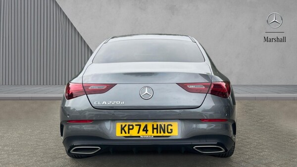 Used Mercedes-Benz CLA 2024 for sale - 75725997: Photo 7